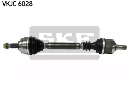 SKF VKJC 6028